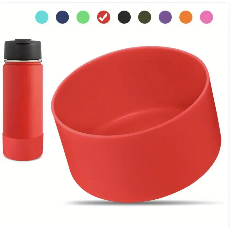 Bottle Bottom Cover