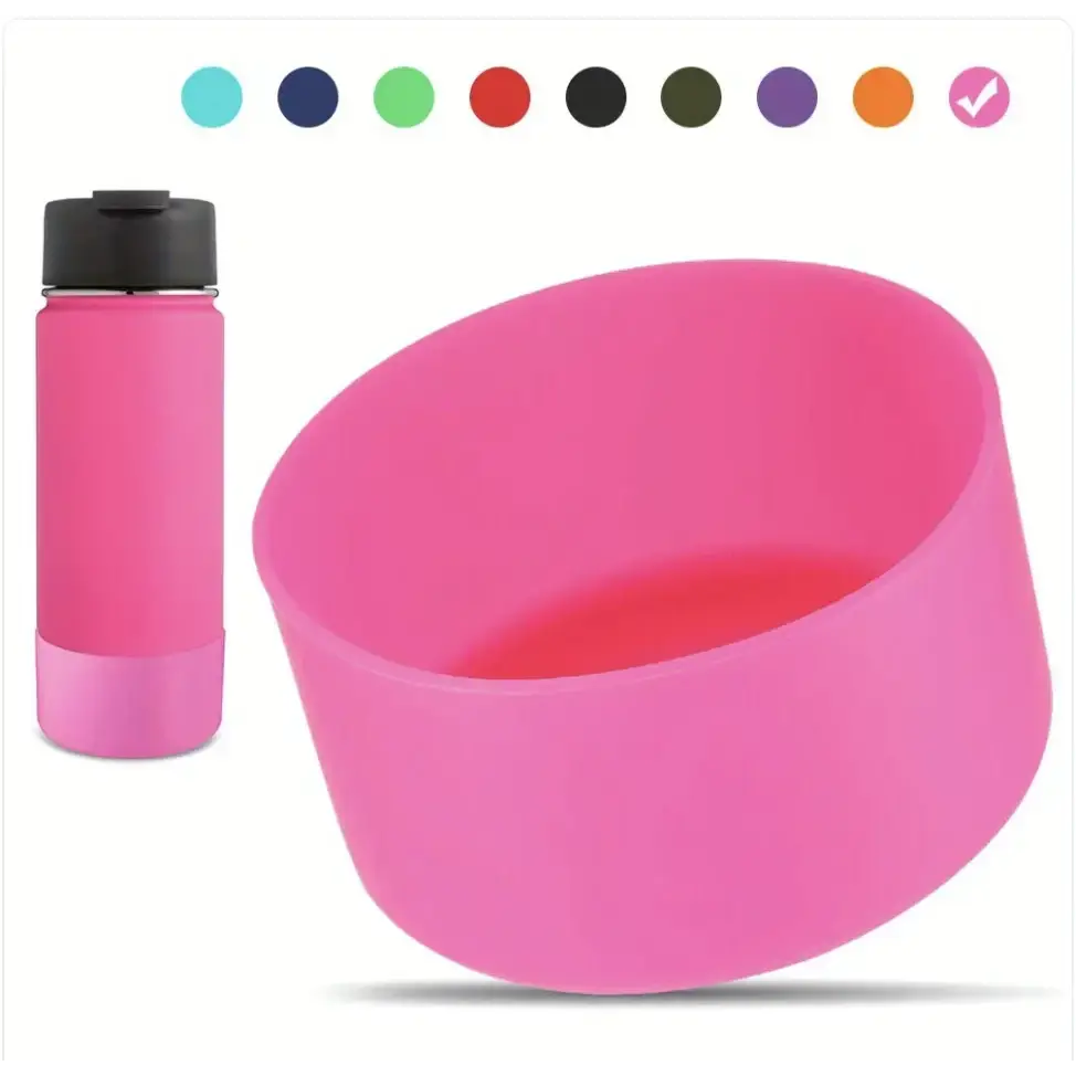 Bottle Bottom Cover