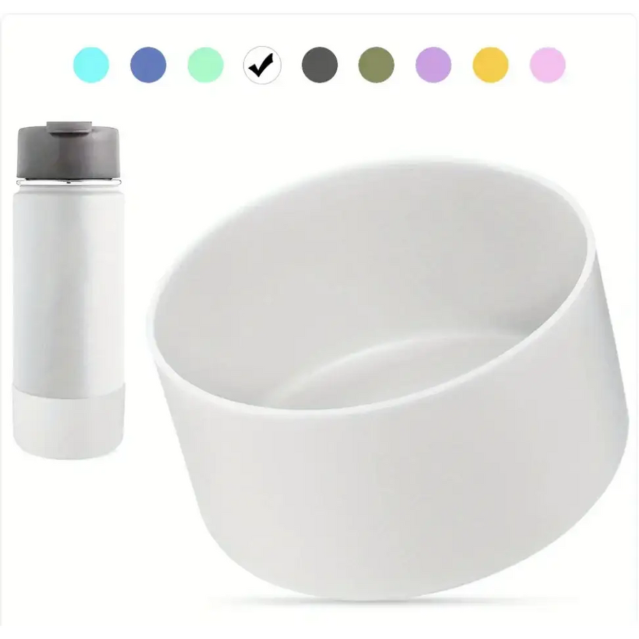 Bottle Bottom Cover