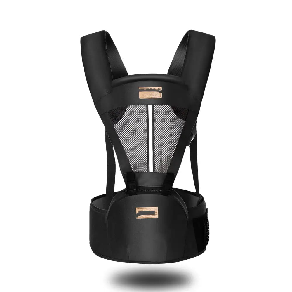 Breathable Waist Stool Baby Carrier for Newborns