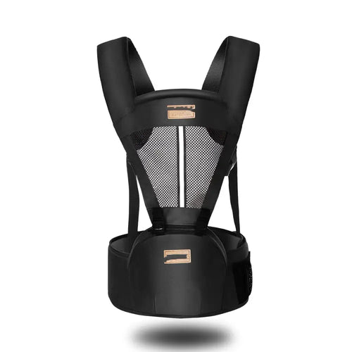 Breathable Waist Stool Baby Carrier for Newborns