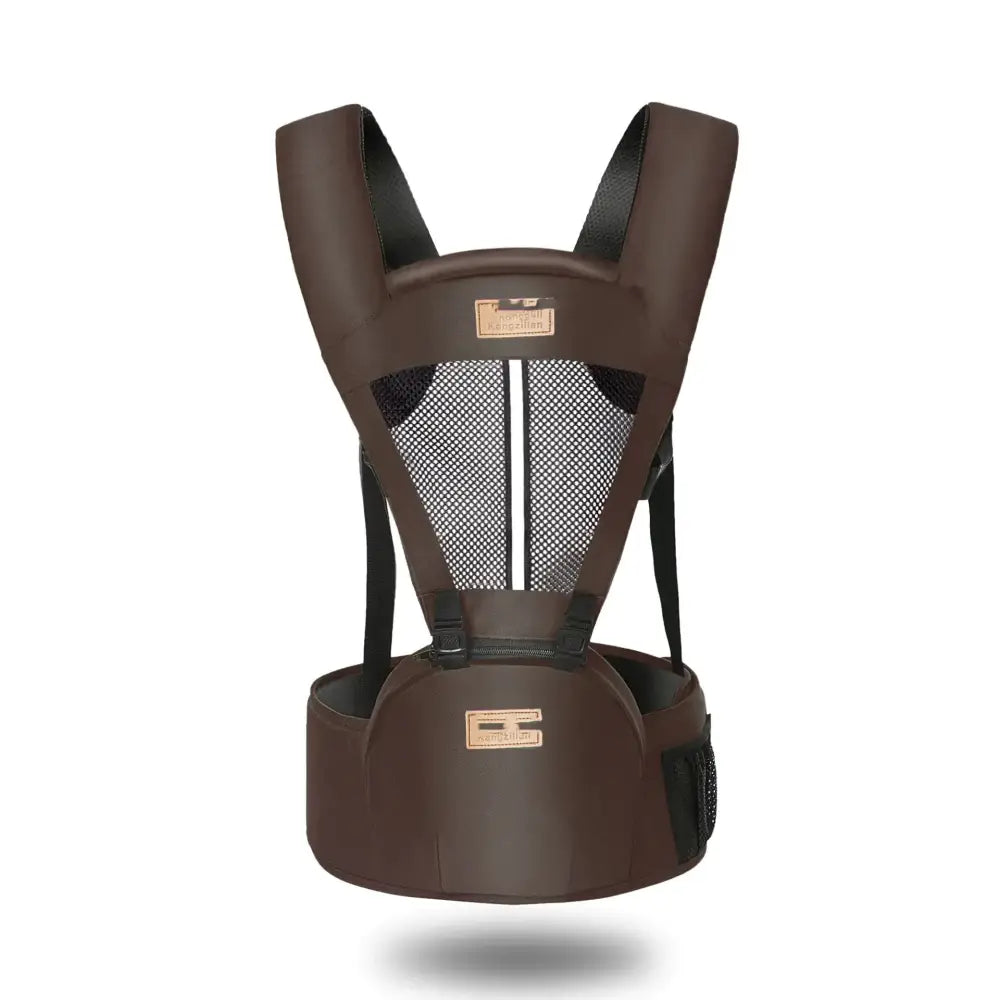 Breathable Waist Stool Baby Carrier for Newborns
