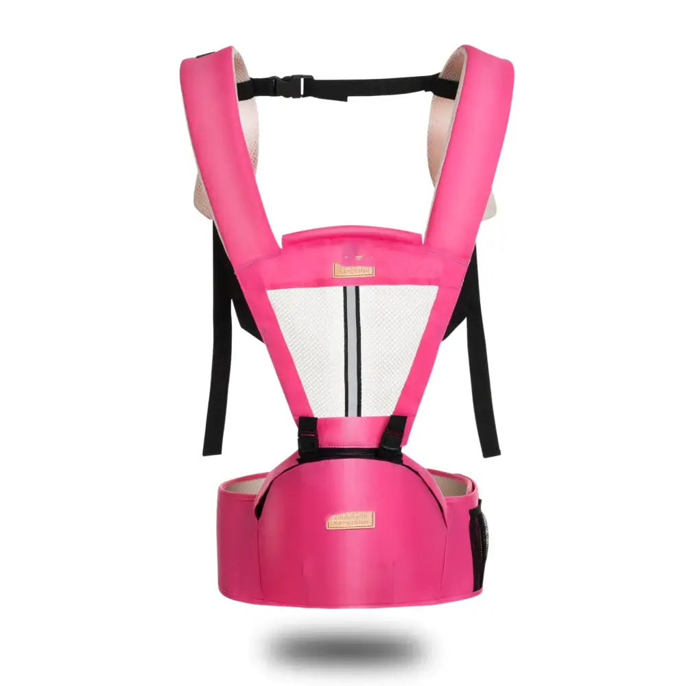 Breathable Waist Stool Baby Carrier for Newborns