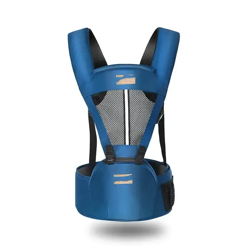 Breathable Waist Stool Baby Carrier for Newborns