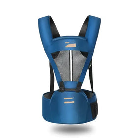 Breathable Waist Stool Baby Carrier for Newborns