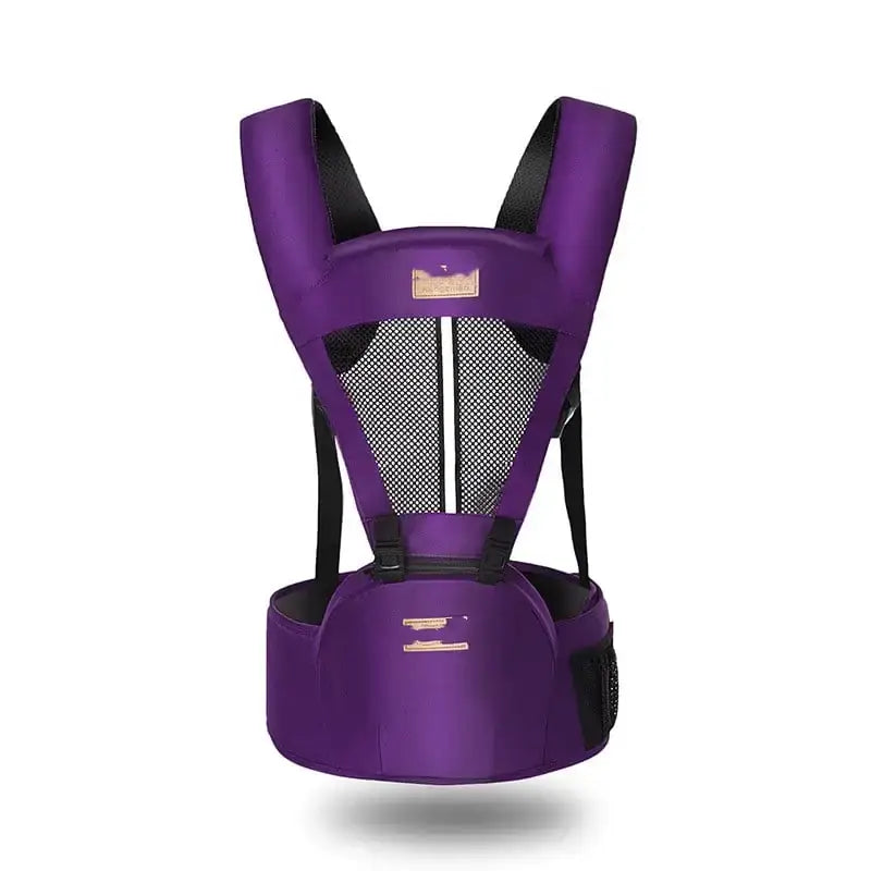 Breathable Waist Stool Baby Carrier for Newborns