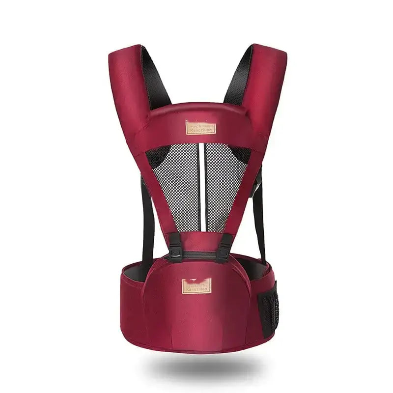 Breathable Waist Stool Baby Carrier for Newborns