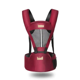 Breathable Waist Stool Baby Carrier for Newborns
