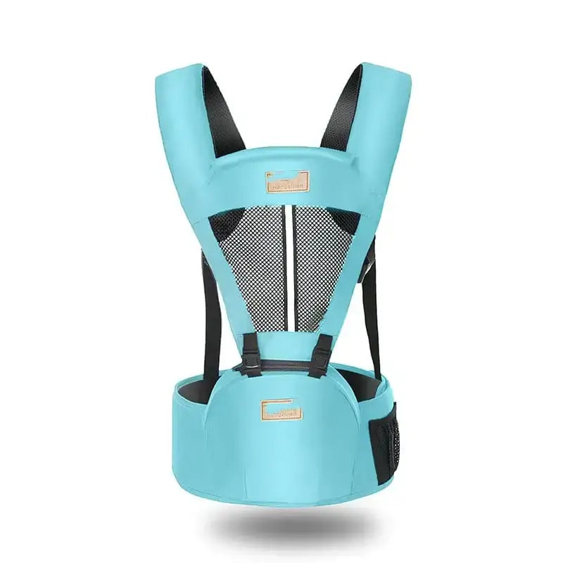 Breathable Waist Stool Baby Carrier for Newborns