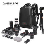 Waterproof Drone Backpack for SLR Photo Gear