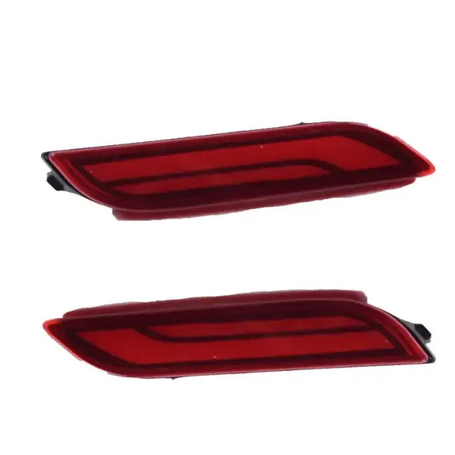 Bumper Lights