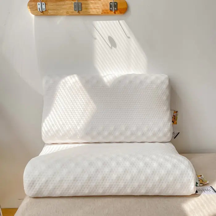 High-Quality Natural Latex Neck Pillow Wholesale - Joomcy