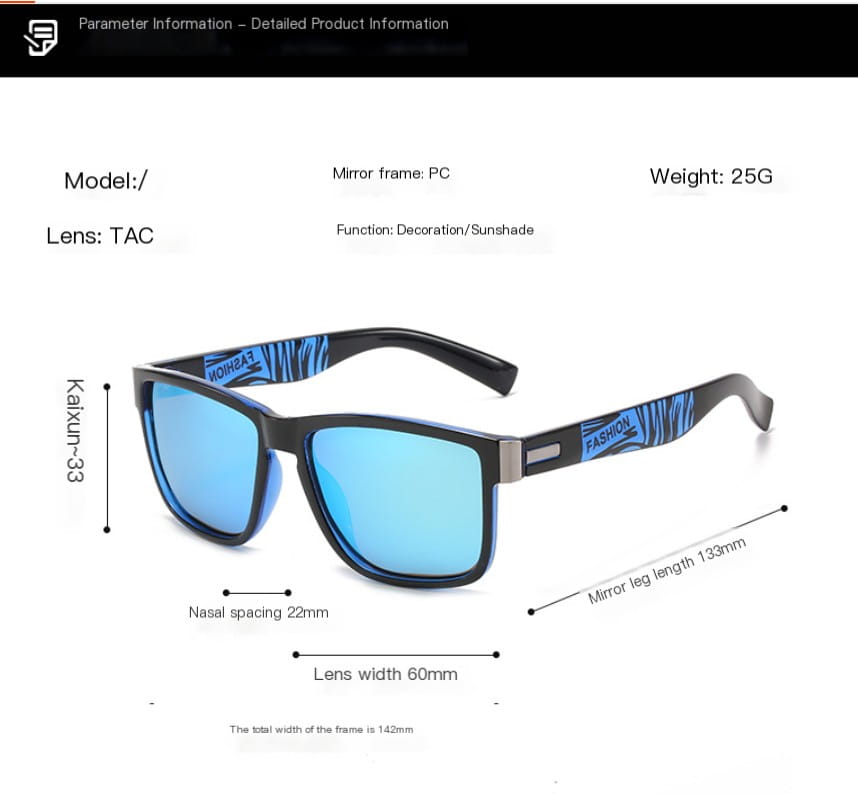Sunglasses Image 1