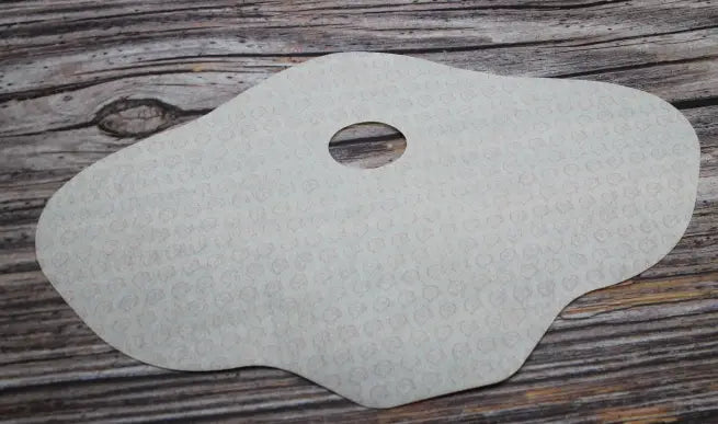 Slimming Patch 2