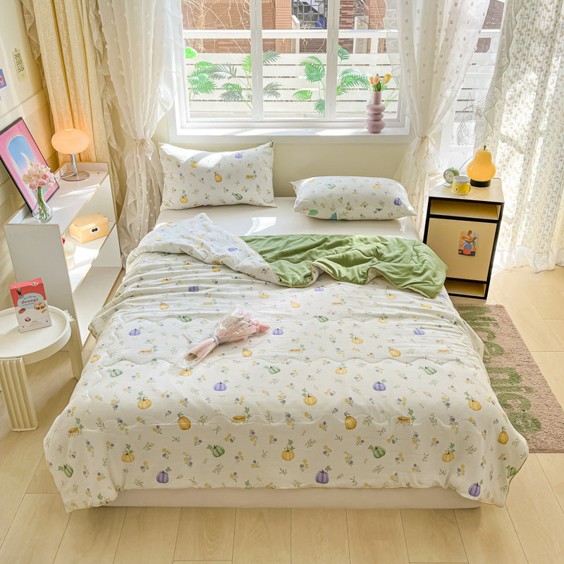 Wholesale Double-Layer Summer Blanket for Babies