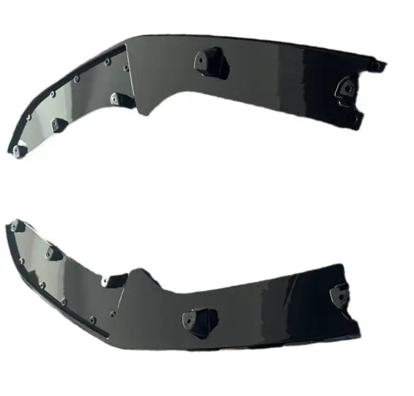 BMW Front Lip 3