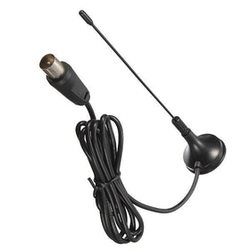 Mini 1.5m Digital HDTV Antenna for ATSC Reception