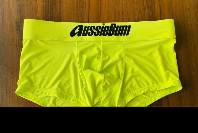 Men's Soft, Breathable, Elastic Boxer Shorts
