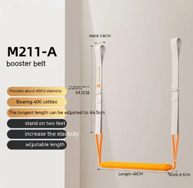Pull-up Assist Strap