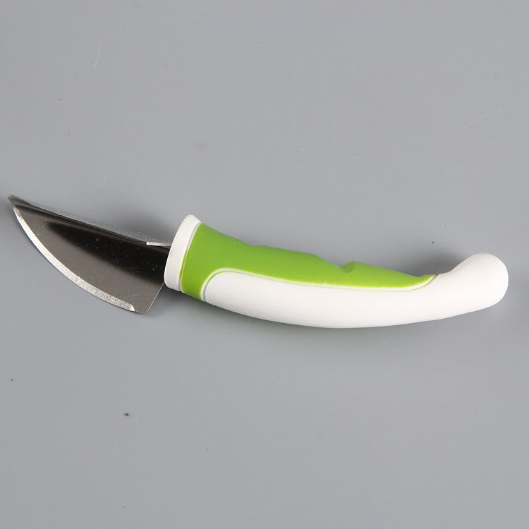 Pineapple Peeler, Stainless Steel 3-in-1 Fruit Cutter