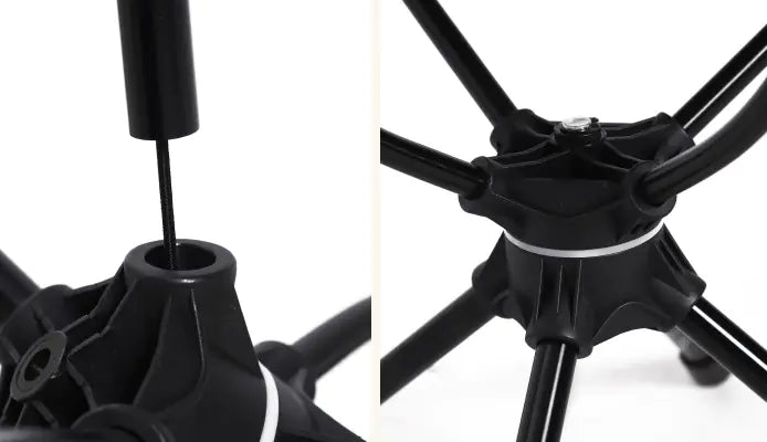 Folding Camping Chair