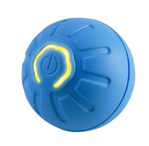 Interactive Smart Dog Toy Ball - Joomcy