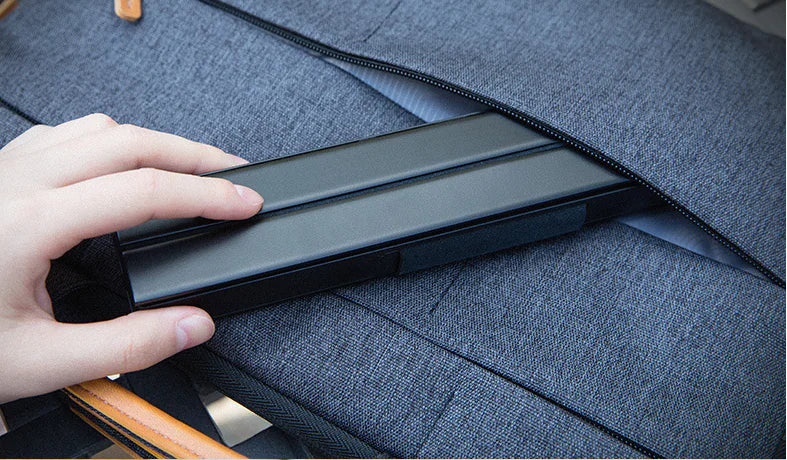 Roll-Up Keyboard for Phones and Tablets - Joomcy