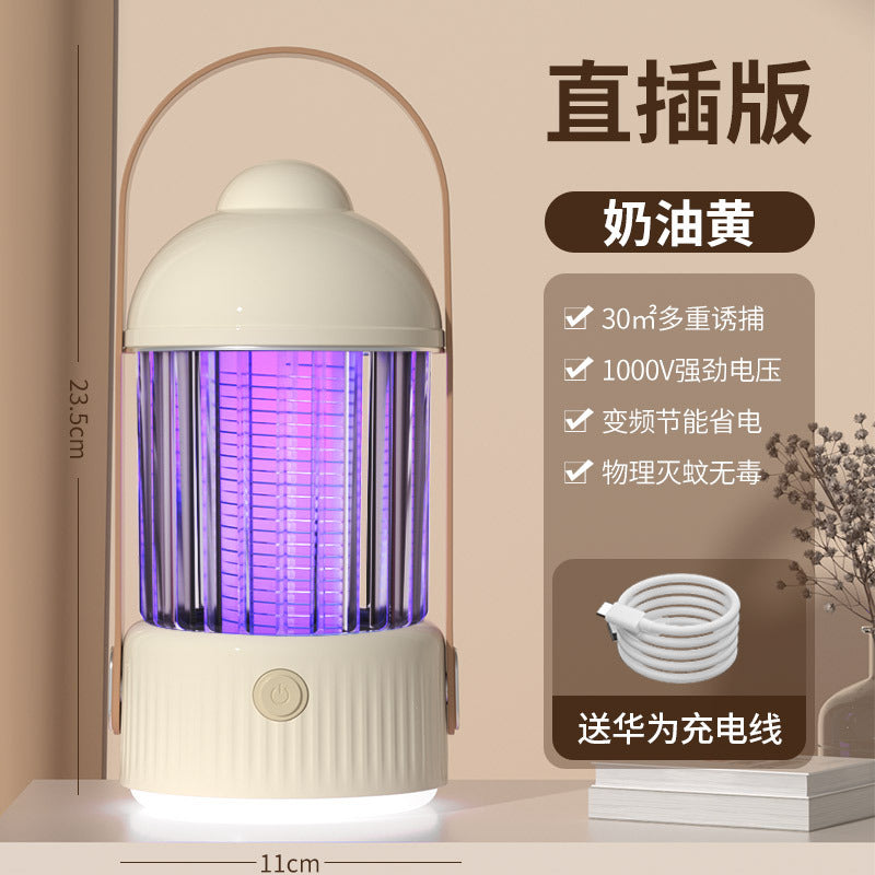 Wholesale USB Mosquito Killer Lamp for Home and Outdoors