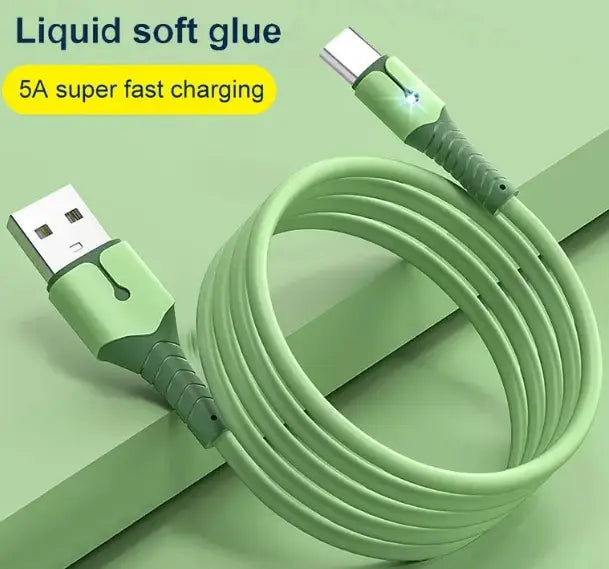 Mobile Phone Charging Cable
