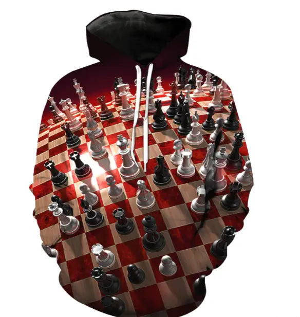 Hoodie Image 4