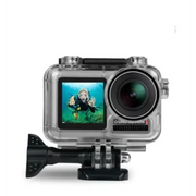 Camera Waterproof Housing for Diving and Protection