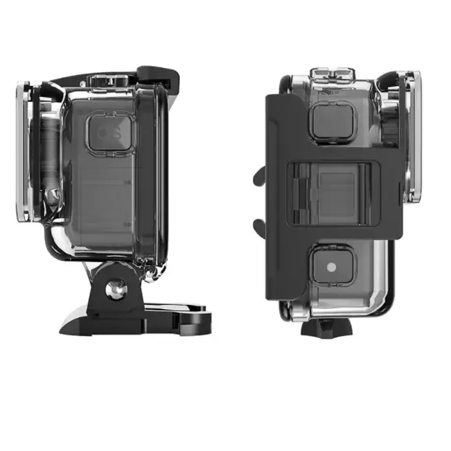 Camera Waterproof Housing for Diving and Protection