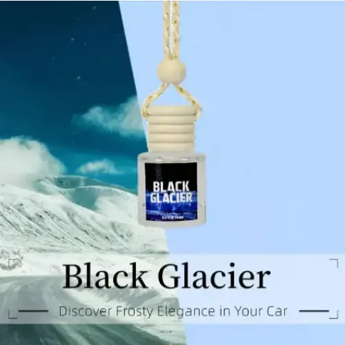 Car Air Freshener Perfume
