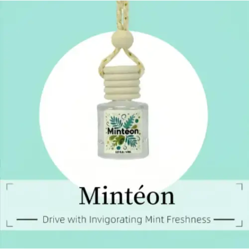 Car Air Freshener Perfume