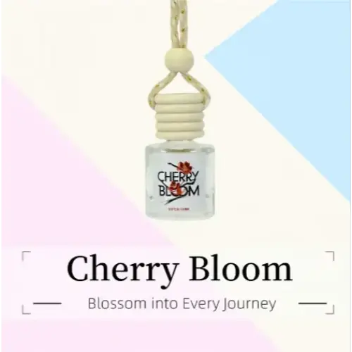 Car Air Freshener Perfume