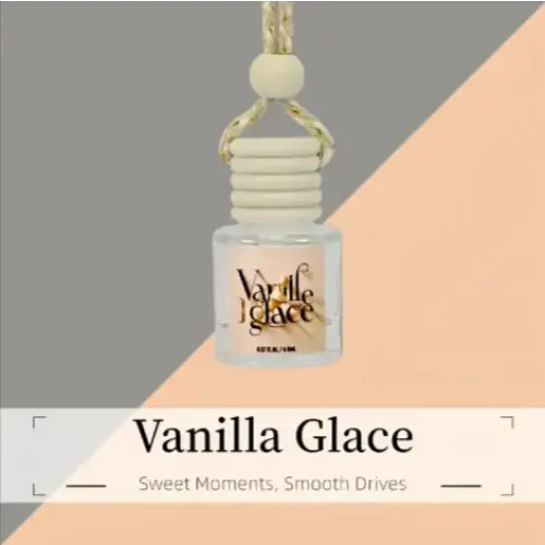 Car Air Freshener Perfume