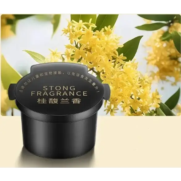 Car Aromatherapy Diffuser Cloud Mist Air Freshener