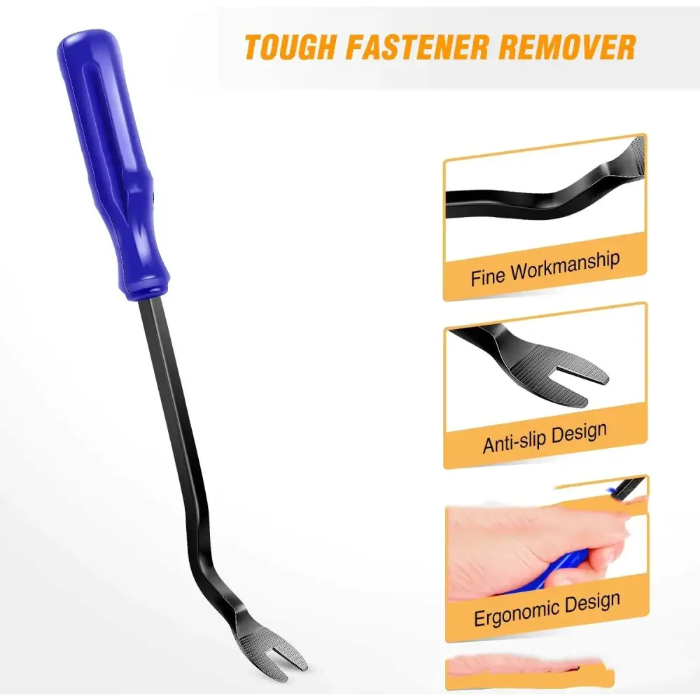 Car Audio Trimming & Disassembly Tool Kit