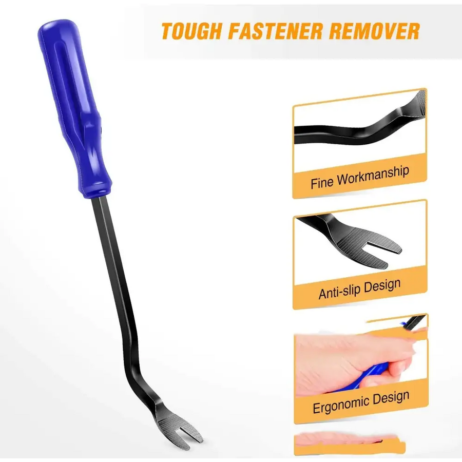 Car Audio Trimming & Disassembly Tool Kit