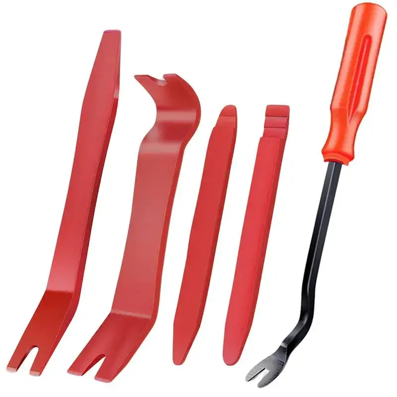 Car Audio Trimming & Disassembly Tool Kit