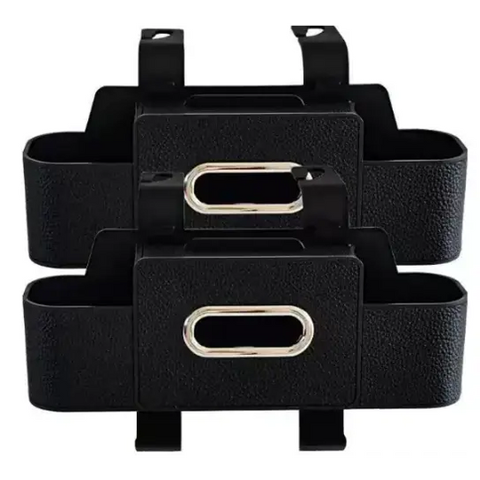 Car Back Seat Multifunction Storage Box