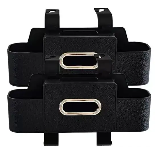 Car Back Seat Multifunction Storage Box