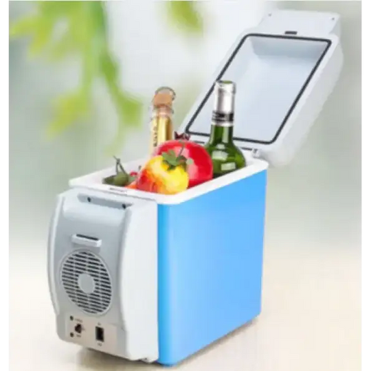 Car Cooler