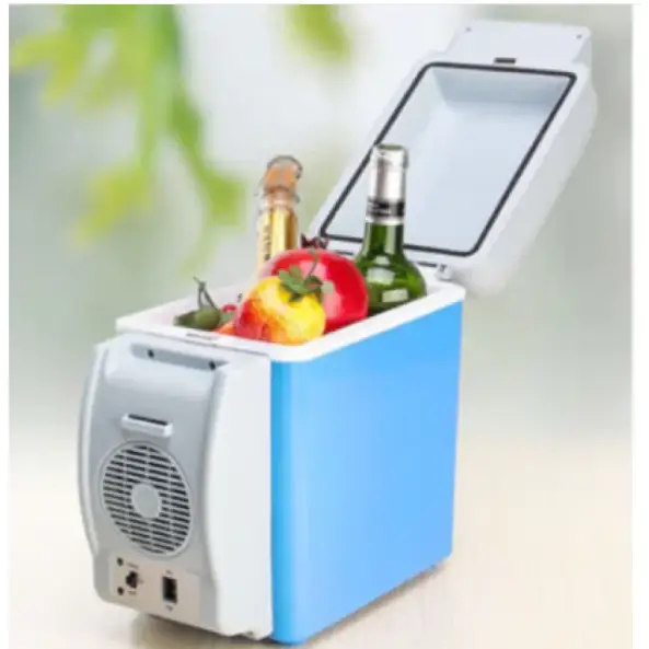 Car Cooler