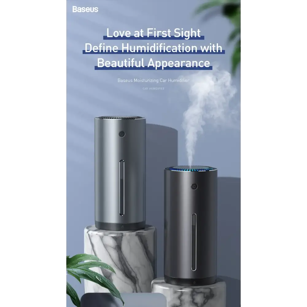 Car Humidifier