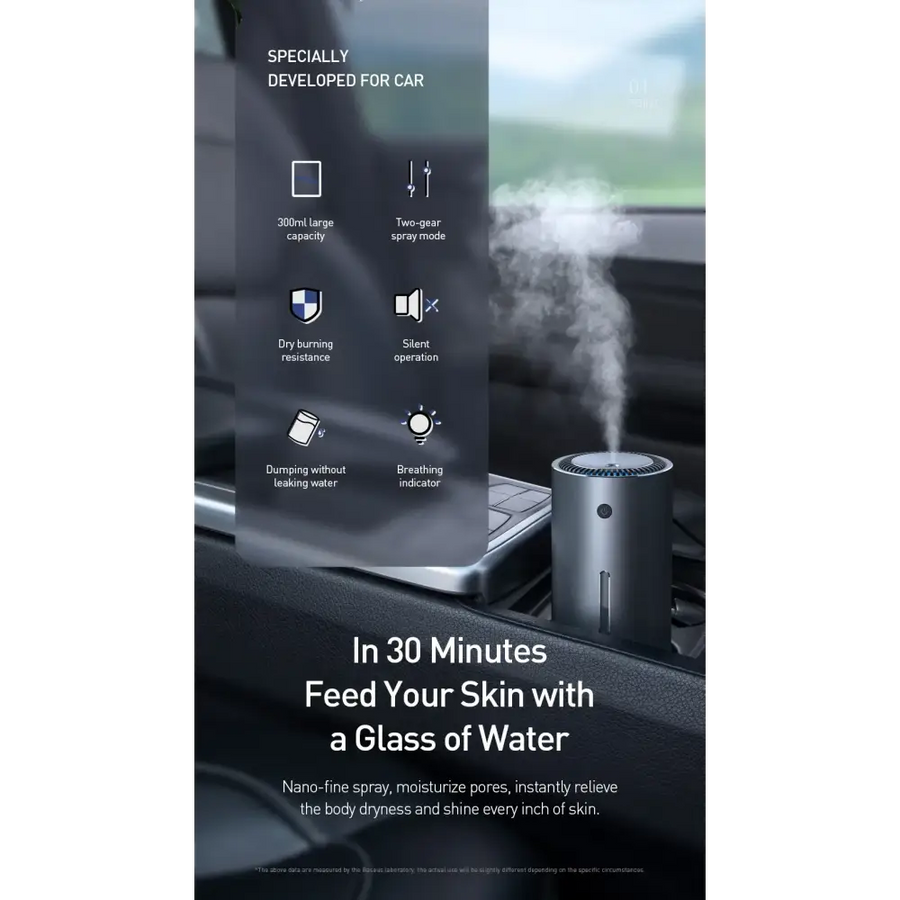 Car Humidifier