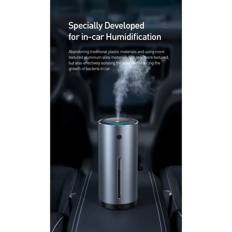 Car Humidifier