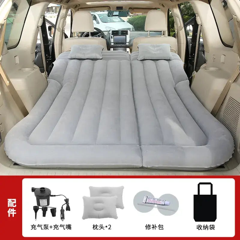 Vehicle Parts & Accessories