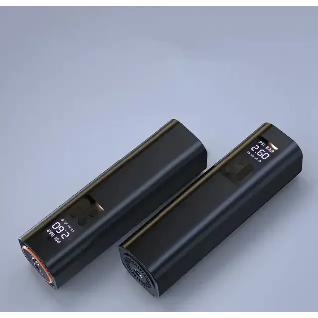 Car Inflator