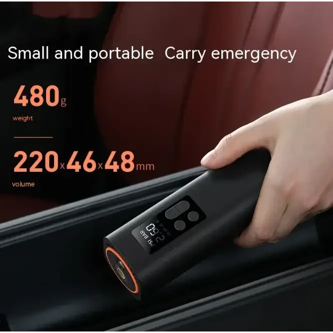 Car Inflator